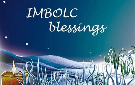 31st may, mondayspring bank holiday. Imbolc 2021 - The Return of Spring