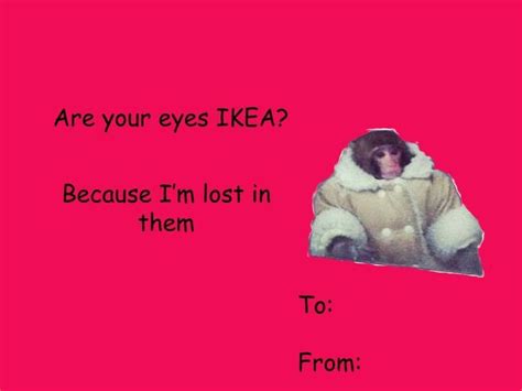 Tumblr users have expressed their feelings through meme valentines, and they've even managed image courtesy of tumblr, punksies. You Can't Resist Reblogging These 15 Tumblr Valentine ...