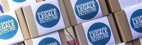 We did not find results for: Eutanasia legale e testamento biologico, "70mila italiani ...