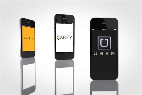 Find latest and old versions. Uber, Cabify o Easy Taxi: ¿Qué app escogerías? | Alto Nivel