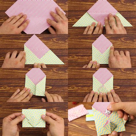 Lovely wrapper (envelope), handmade | Handmade, Wrapper, Envelope