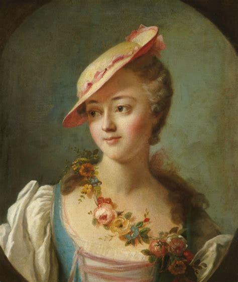 Madame de pompadour se rodeó de boucher, de vien, de greuze, de van loo, del primero de los vernet y del arquitecto gabriel. December 29-én született Madame de Pompadour, korának ...