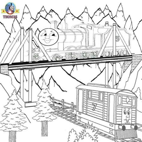 Polar express coloring pages beautiful polar express train. Diesel 10 Coloring Pages - AZ Coloring Pages | Thomas the ...