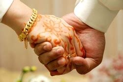 Outside of death, divorce is the most common method of dissolving a marriage. Islam Marriage - Rites of Passage - Marriage