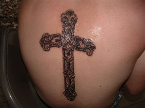 Cross tattoos, cross tattoo designs, cross tattoo ideas, for men, for women, for girls, for guys cross tattoos are so much much popular among christians. Top 5 Most Crazy and Common Tattoo Symbols ~ CRAZY PICS