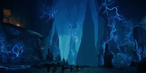 Maybe you would like to learn more about one of these? Dragon Age: Inquisition - The Descent (DLC) | Nebelmeer