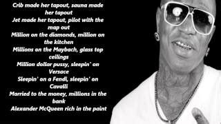 Download Rich Gang Tapout Mp3