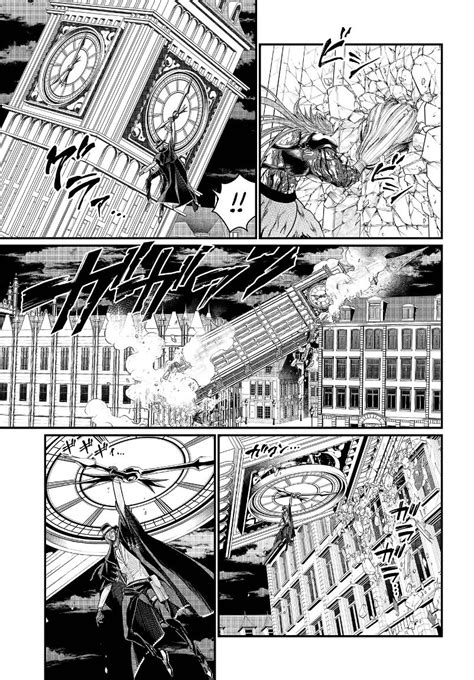 The series is a sequel to the original dragon ball manga, with its overall plot outline written by creator akira toriyama. Shuumatsu No Valkyrie 25 MANGA ESPAÑOL ONLINE