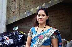 aunty saree navel marathi sarees