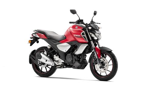 This version of fzs is a little bit more colors & price: Yamaha FZ-FI & Yamaha FZS-FI Updated for 2021 - What's New?