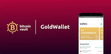 Where to buy bitcoin vault. GoldWallet - Bitcoin Vault Wallet - Apps on Google Play