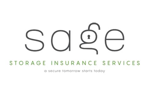 Compare pay for popular roles and read about. SAGE Storage Insurance Services | Insurance & Protection Plans Partners | Self-Storage ...