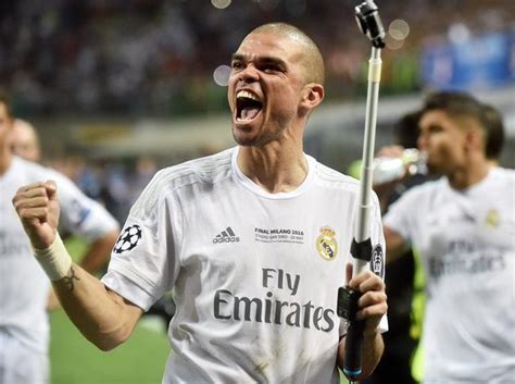 Welcome to official facebook page of pepe instagram.com/official_pepe twitter.com/officialpepe. Pepe's Soul Has Been Dropped From Portugal's Euro 2016 Squad