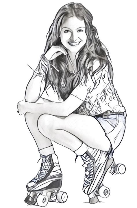 Check out inspiring examples of soyluna artwork on deviantart, and get inspired by our community of talented artists. Soy Luna Para Colorir~soy luna para colorir ~ Imagens para ...