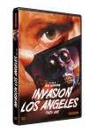 Los angeles battle or mission: Invasion Los Angeles - film 1988 - AlloCiné