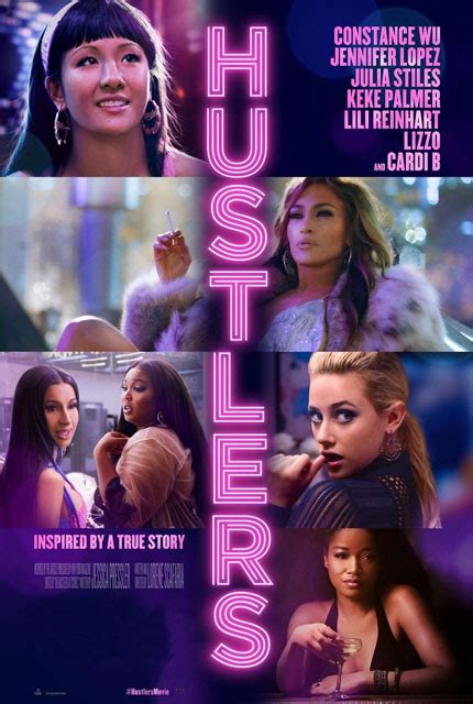 Inspired by the viral new york magazine article, hustlers follows a crew of savvy former strip club employees who band together to turn the tables on their wall street clients.::stxfilms. Hustlers (2019) Watch Full Movie Online HD | Bolly2Tolly.net