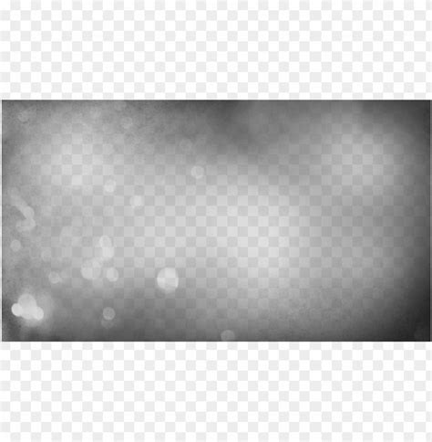 Download dirty bokeh overlay - monochrome png - Free PNG Images | TOPpng