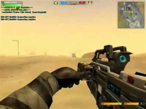 Battlefield 2142 is the last of the original styled battlefield pc games, and thanks to the project remaster mod development team Battlefield 2142 Scar 11 Special Edition Weapon - YouTube