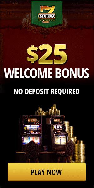 Latest no deposit no wager casinos with bonus codes for existing players & new players. No Deposit Bonus 25 FREE Spins @ 7 Reels Casino | Casino ...