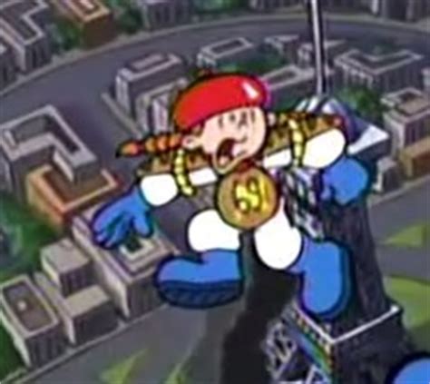 Numbuh 69 - KND Code Module - Codename Kids Next Door on ...