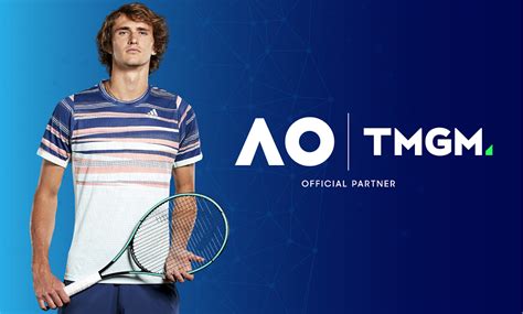 Alexander came out of the gate and fell into the arms of his brother mischa (33) first. TMGM sponsors tennis player Alexander Zverev for The Australian Open
