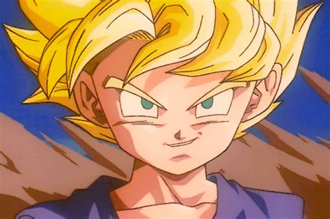 The perfect dragonball gt dragonballgt animated gif for your conversation. dragon ball gt gifs | Tumblr