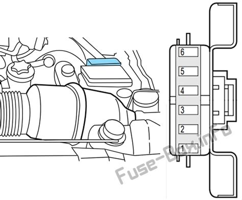 Diagram 1963 lincoln continental vacuum diagram full. .Lincoln Navigator Wiring-Diagram From Fuse To Switch ...