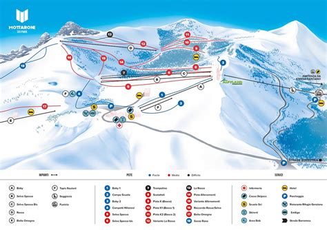 You can do the following. Mottarone - Zamljevid (Ski mapa) smučišča