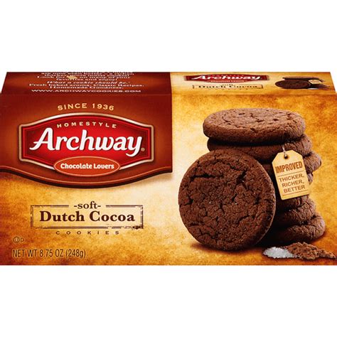 Choose from 160000+ archway cookies logo graphic resources and download in the form of png, eps, ai or psd. Archway Cookies Logo / The Chicago Cookie Store Maurice Lenell Archway Cookies / The original ...