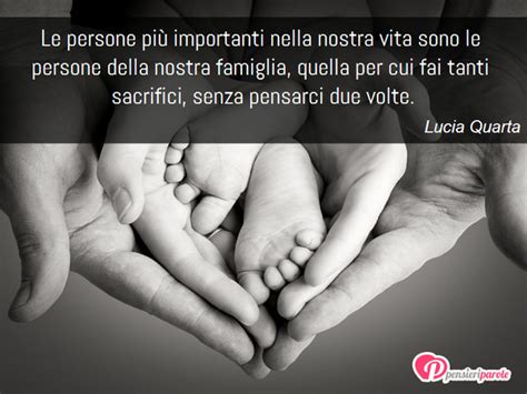 Ogni giorno porta con sé 24 condividi le più belle frasi di buongiorno con le persone che ami, con i tuoi parenti, amici e colleghi. Le persone più importanti nella... - Lucia Quarta ...