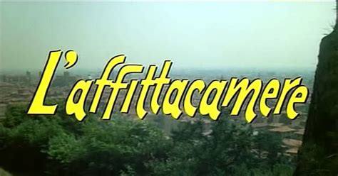 Gloria guida in 'l'affittacamere' (1979). L'affittacamere (Gloria Guida) (1976) - Free Porn