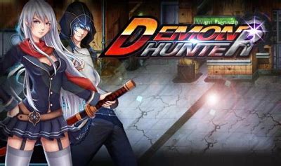 Kontroller çift parmak ile sağlanabilmektedir. Download Game Demon Hunter APK MOD Offline - Blog Zona ...