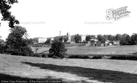 Check spelling or type a new query. Chaldon, St Lawrence's Hospital c.1965 - Francis Frith