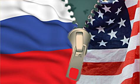 Новости сша и американских штатов: Россия — США: два взгляда на будущее | Самые свежие ...