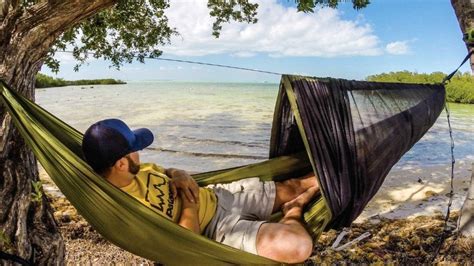 This is so easy to assemble without needing to find equipment to hang. Best Bug Net for Hammock Camping (2020 Top 10 | Hammock ...