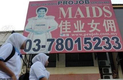1) myanmar maid agency , philippines maid agency. KI Media: Greedy Malaysian maids agencies only care about ...