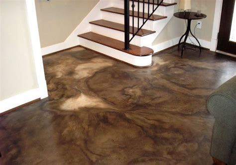 Call your jacksonville, fl, concrete contractor today and get started on the improvements that your home deserves. Jacksonville Polished Concrete Floors: Stained, Polishing ...