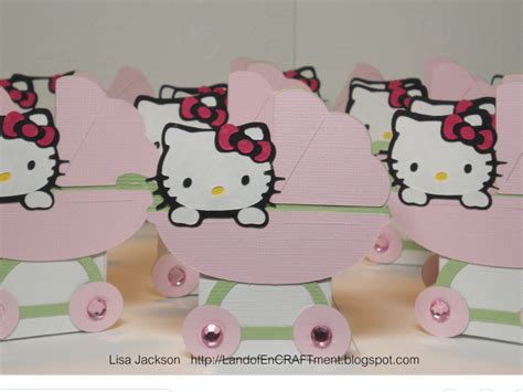 Pin by nicia hassell on Baby shower | Hello kitty baby shower, Baby shower images, Baby shower ...