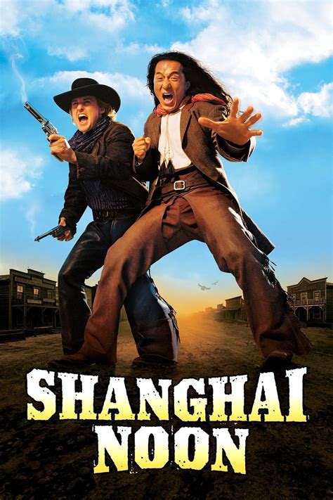 As long as you can handle a more conventional television experience with periodic commercials, these services — which are often view. Download and Watch Shanghai Noon Full Movie Online Free - 720p