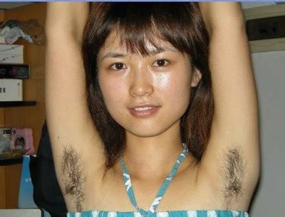 Armpit hair is an annoying thins, especially for women. Why don't girls have armpit hairs? - Quora