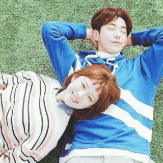 Weightlifting fairy kim bok joo / cast Weightlifting Fairy Kim Bok Joo Review | K-Drama Amino