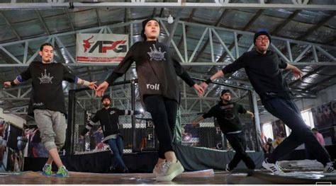 @manizha/instagram, кадр из передачи, андрей калмыков/woman.ru, persona stars. Afghanistan's first female breakdancer sets sights on ...