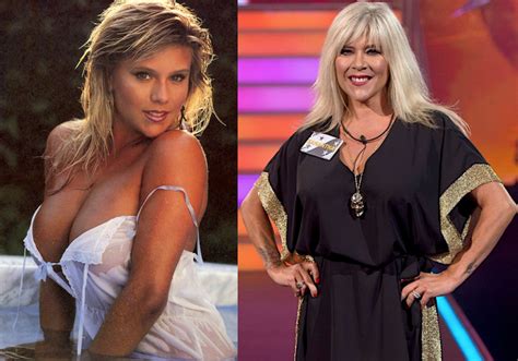 England and often the world. SAMANTHA FOX icona sexi anni '80 qui con tante FOTO di ...