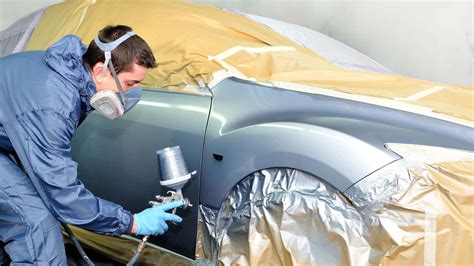 It includes the application of fresh coat, 6 to 8 times, sanding down its bare steel parts, auto paint application the rates mentioned above do not list what specific car types painting will cost. How Much Does It Cost To Paint A Car? | The Drive