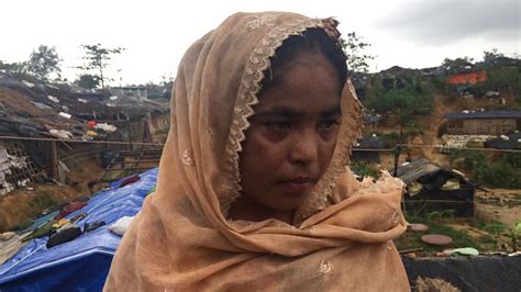 Dulu etnis rohingya diakui secara hukum sebagai penduduk myanmar. Rohingya di Myanmar: 'Penindasan dari lahir sampai mati ...