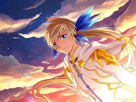 Streaming tales of zestiria the x sub indo dengan resolusi 240p, 360p, 480p, 720p dalam format mp4 dan mkv lengkap beserta batch. Tales of Zestiria the X HD Wallpaper | Background Image ...