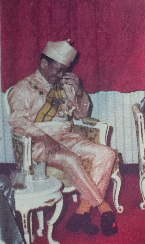 Tunku abdul malik pôsobil ako regent v kedahu v rokoch 1970 až 1975. WARISAN RAJA & PERMAISURI MELAYU: Raja Muda Kedah Tunku ...