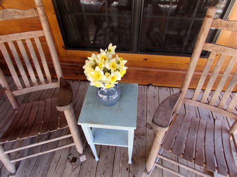 We brought our own food to cook in the cabin or for picnics on hikes. Honeymoon Cabin-Romantic-Max Patch, Biltmore, Asheville