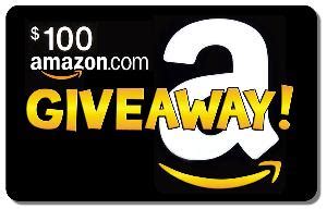 Earning amazon free gift cards completely makes shopping interesting. Contest: *** Win a $100 Amazon Gift Card!