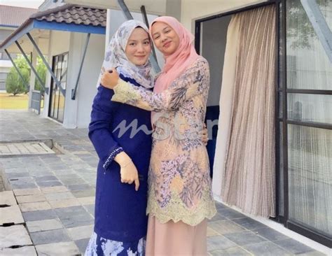 ~ selamat datang ke blog miza talib ~. Gadis buat TikTok nak test betul ke wajahnya macam Neelofa ...